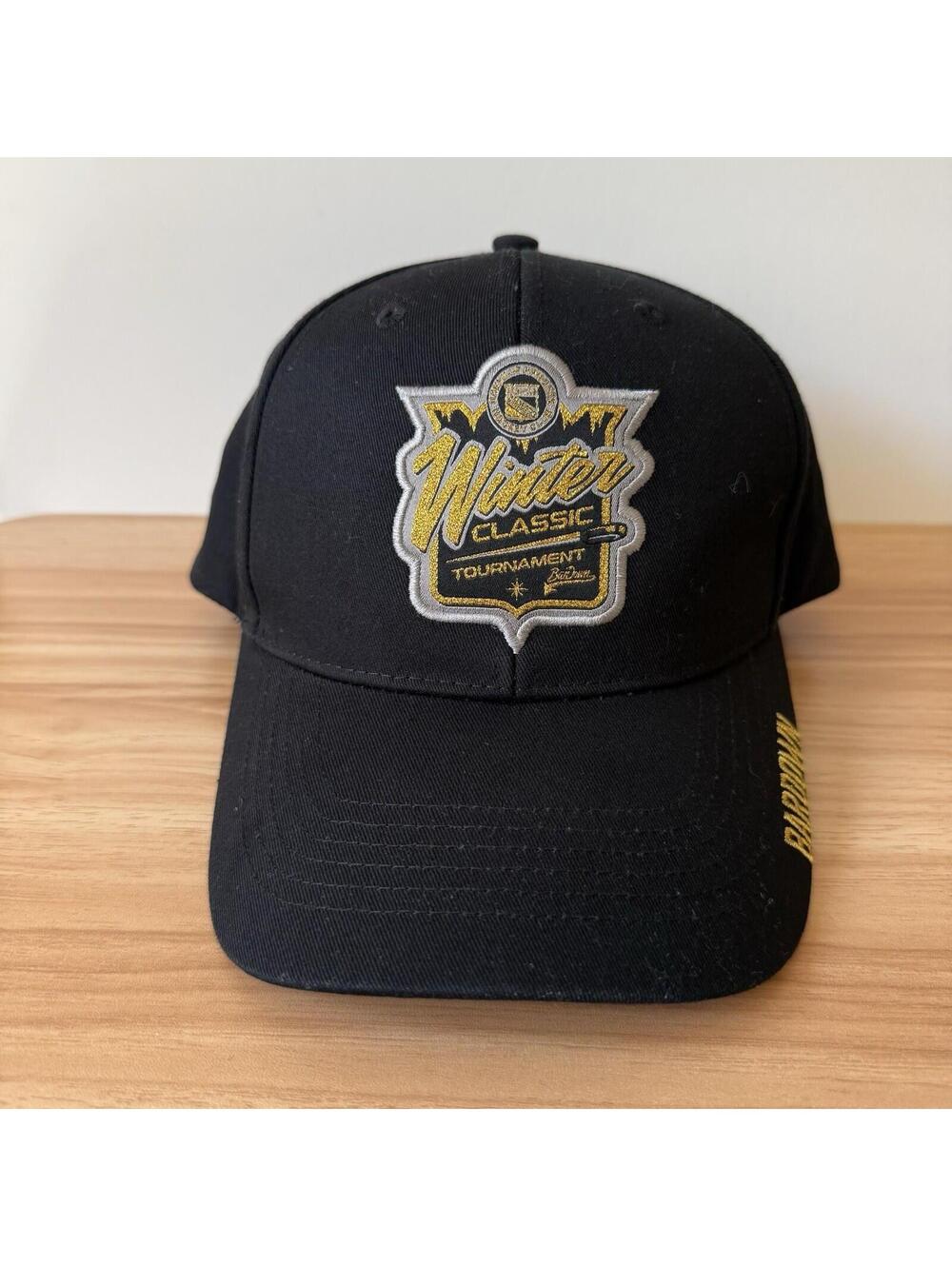Oakville Rangers Winter Classic Snapback BarDown Sports Men’s